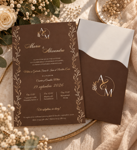 Invitații