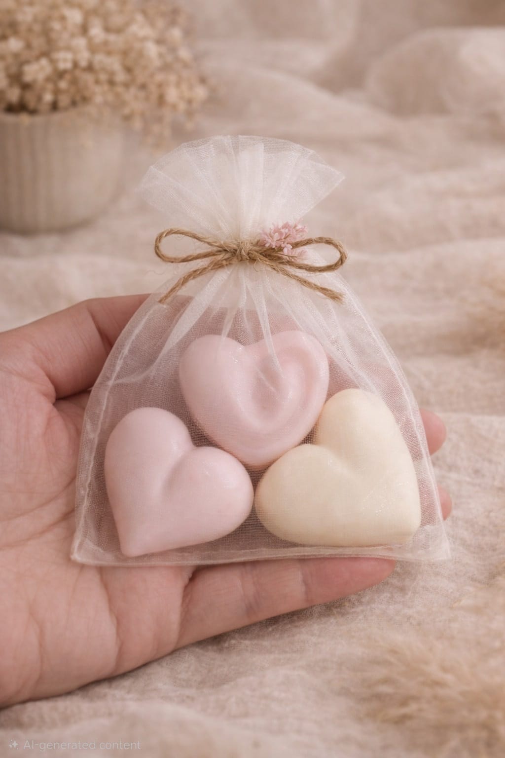 Mărturie Scented Love
