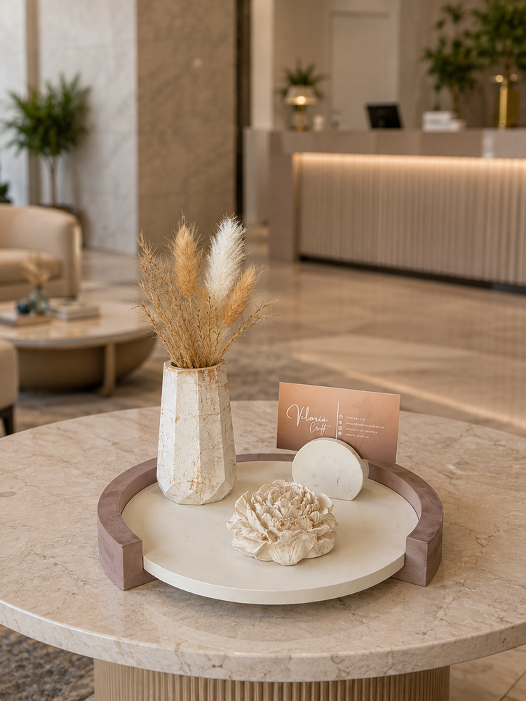Decor pentru Hoteluri