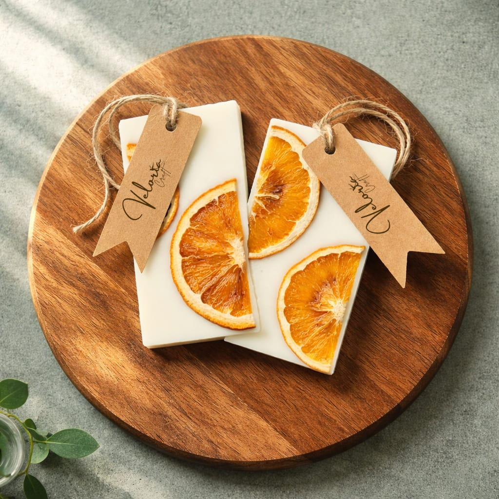 Odorizante & Wax Melts Veloria