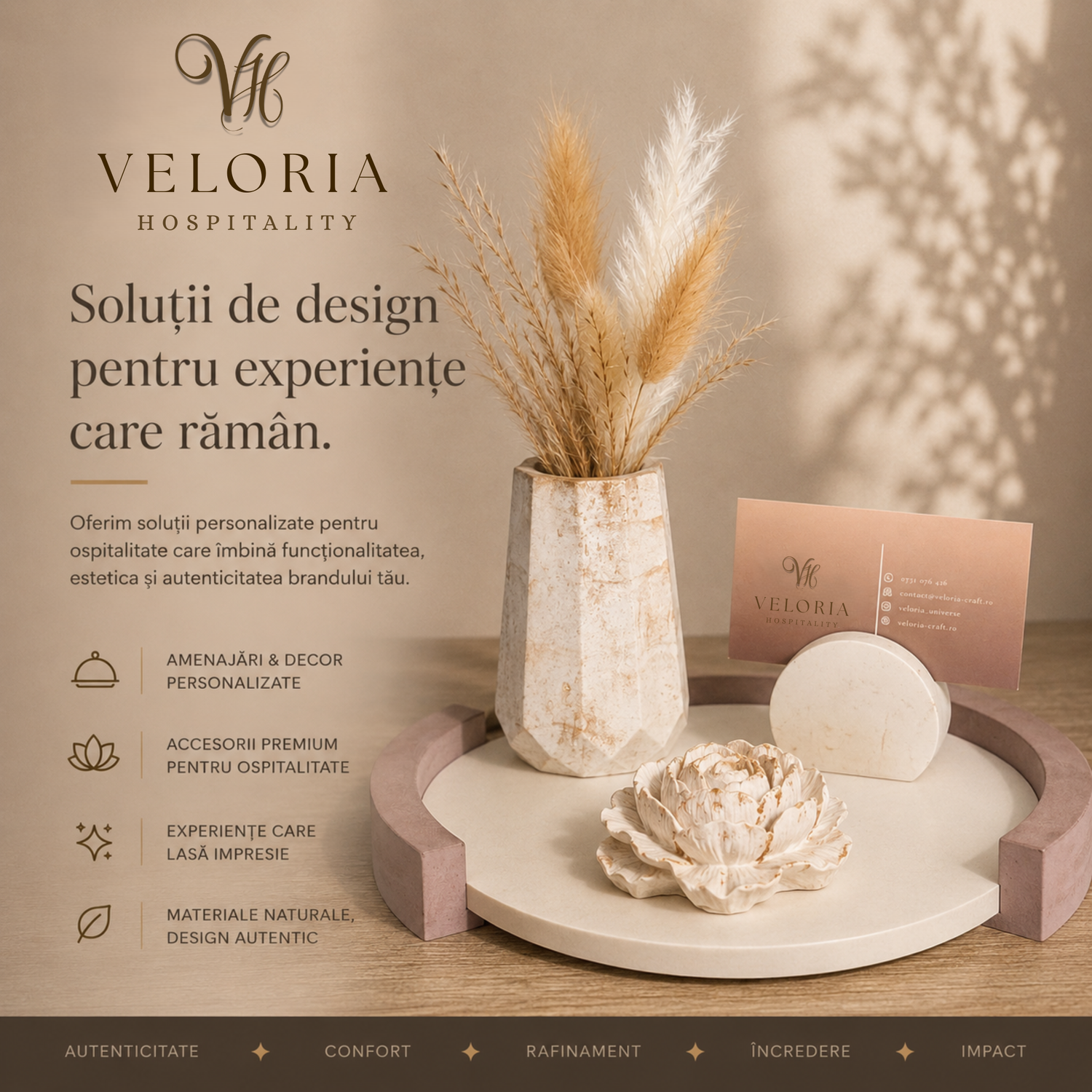 Veloria Hospitality