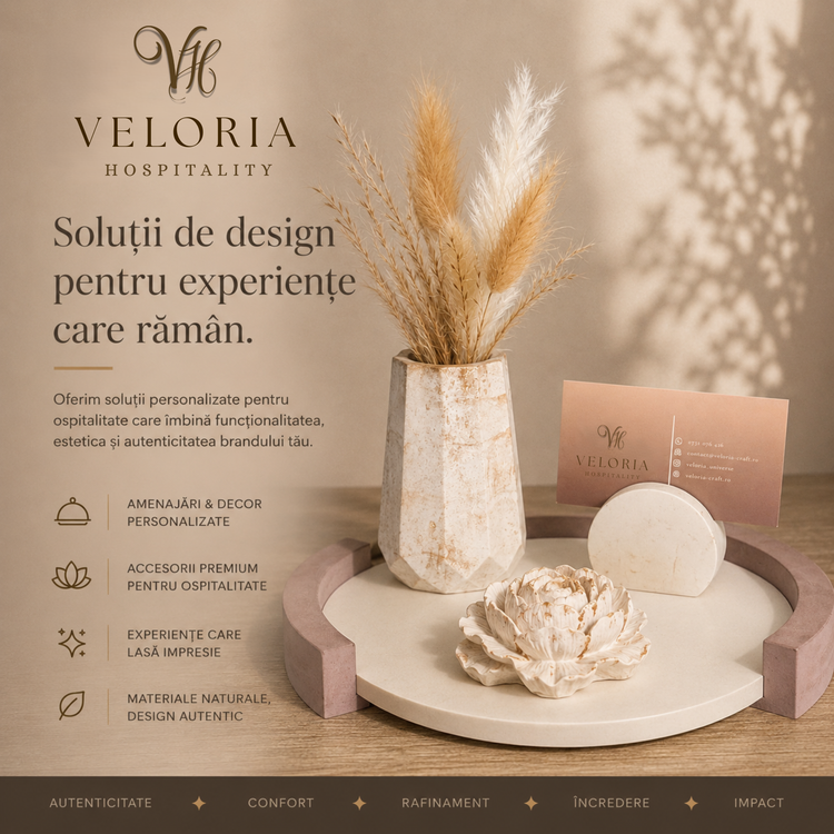 Veloria Hospitality