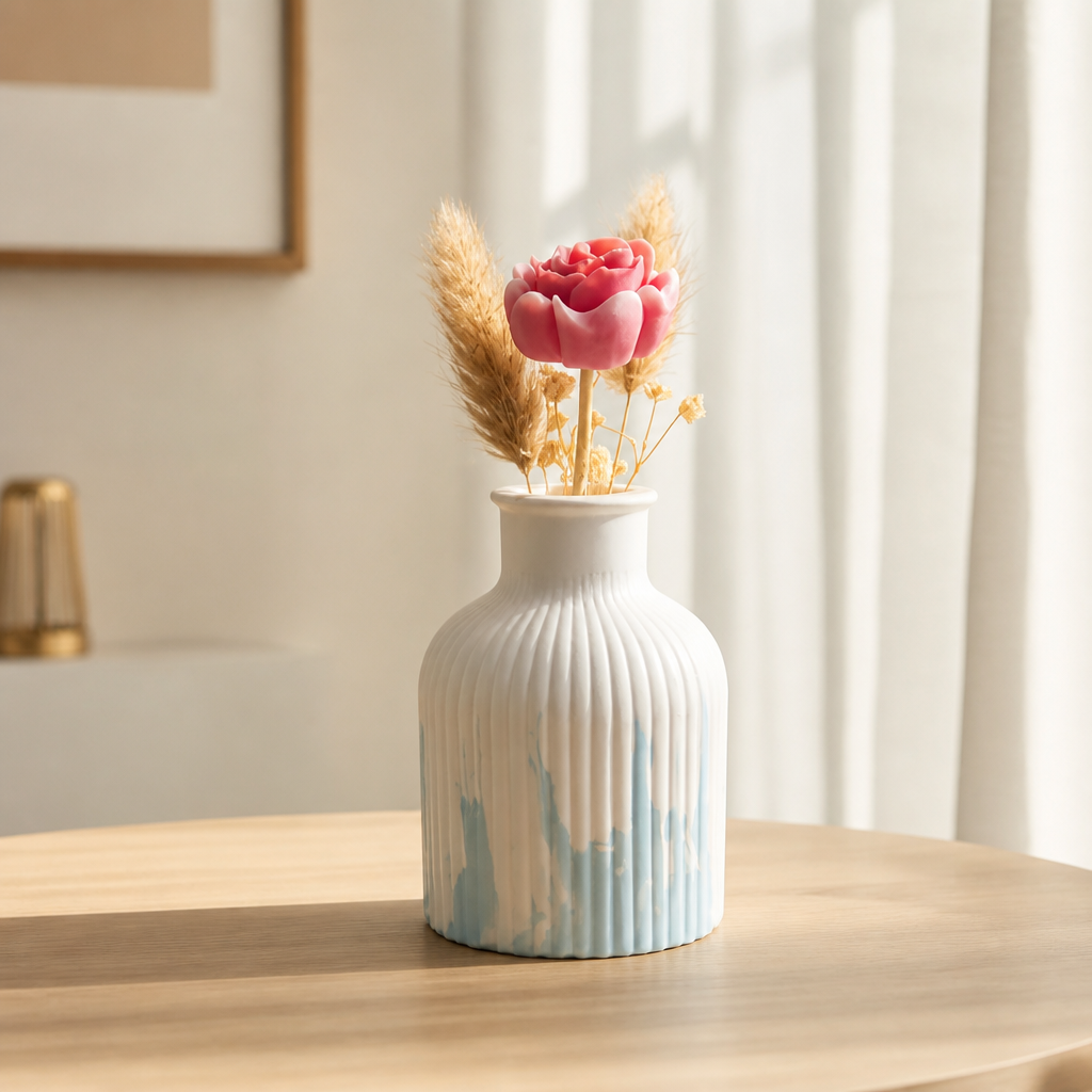 Selia Vase