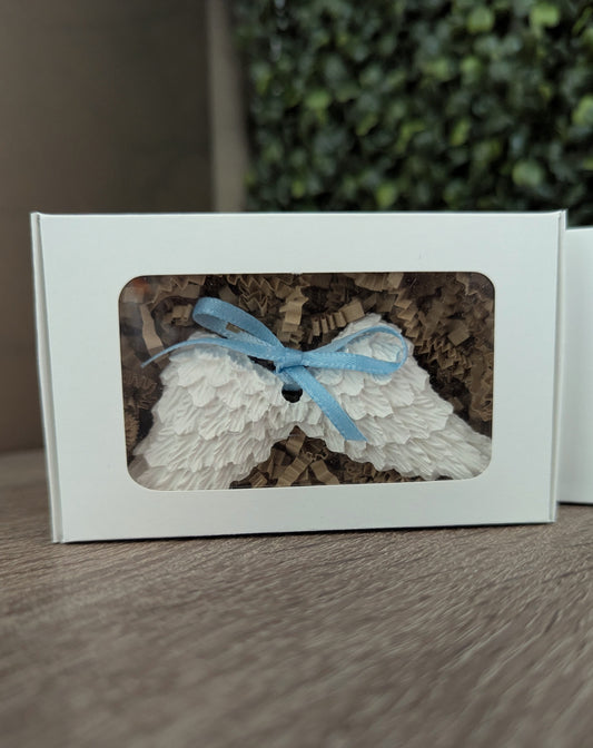 Mărturie Angel Wings