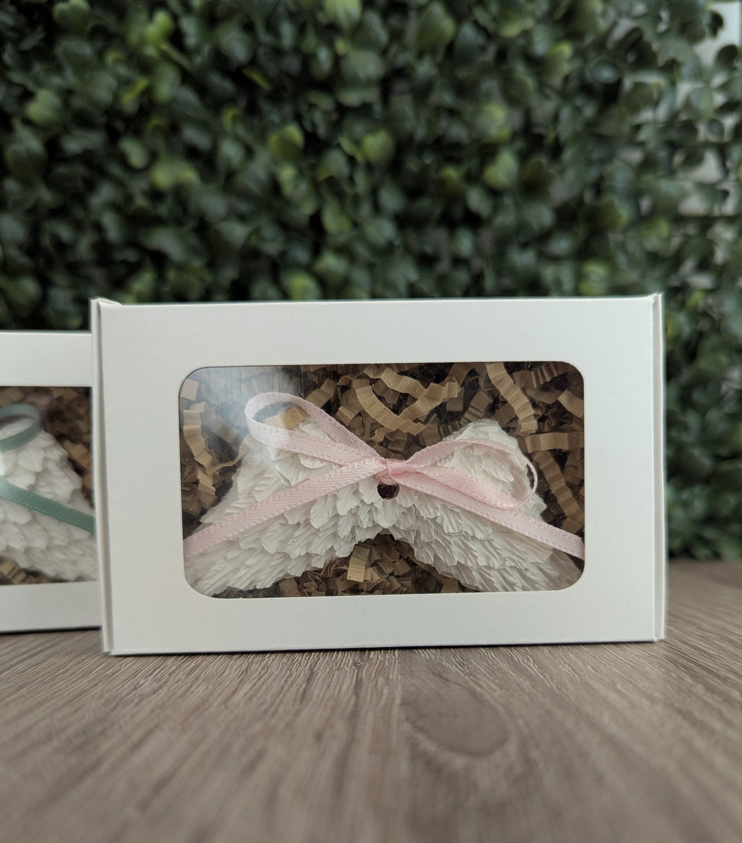 Mărturie Angel Wings