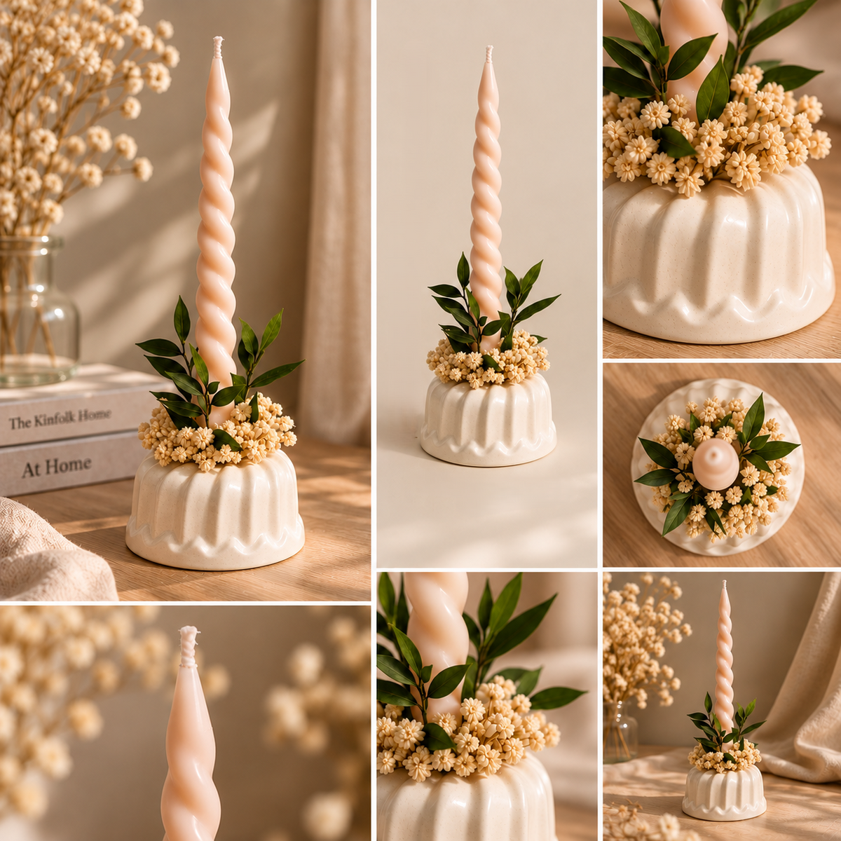 Centerpiece Maren