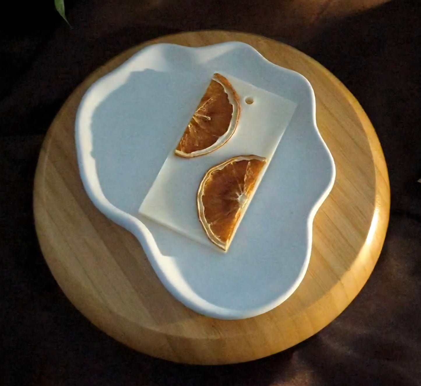 Tabletă Odorizantă Bliss