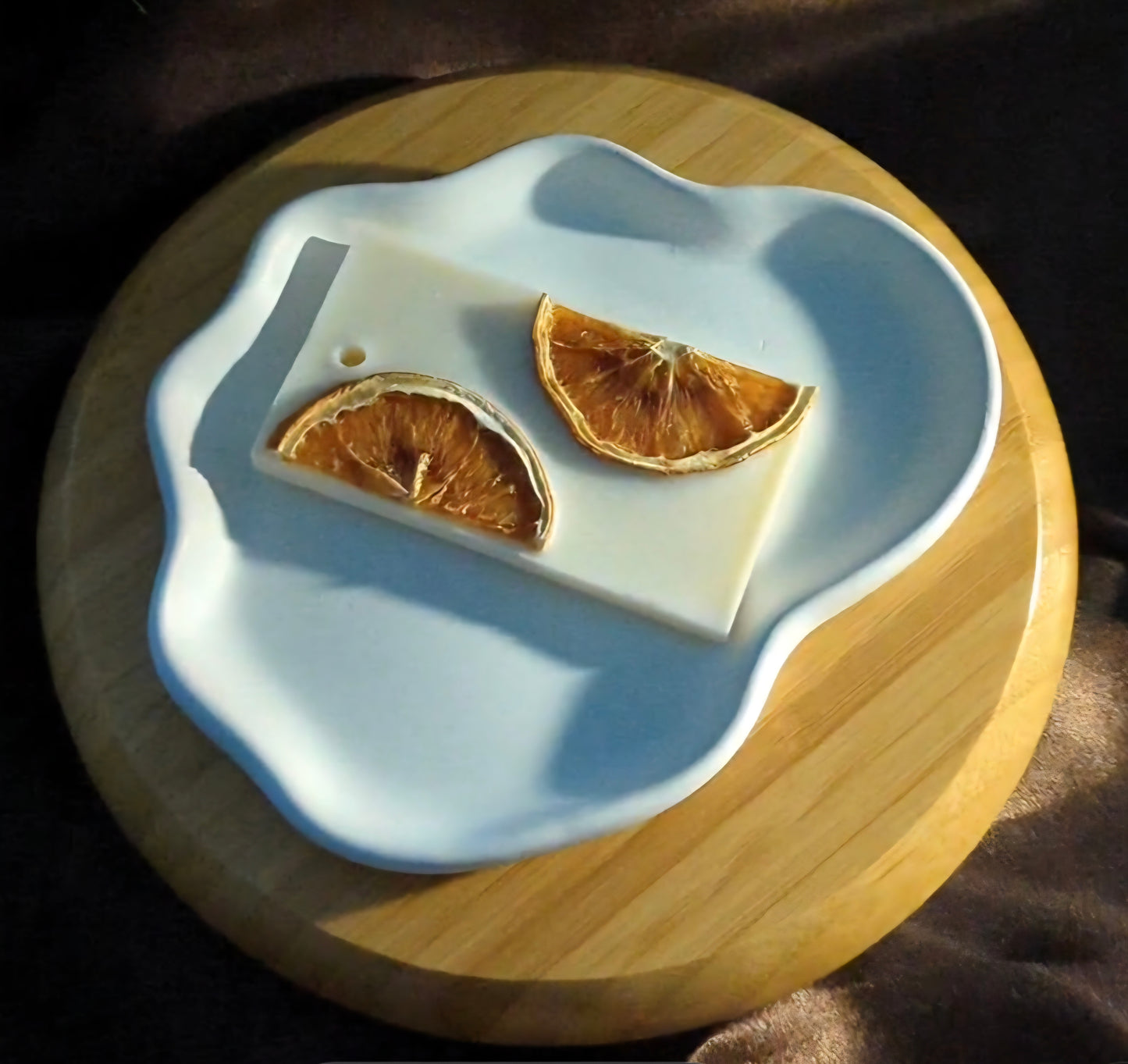 Tabletă Odorizantă Bliss