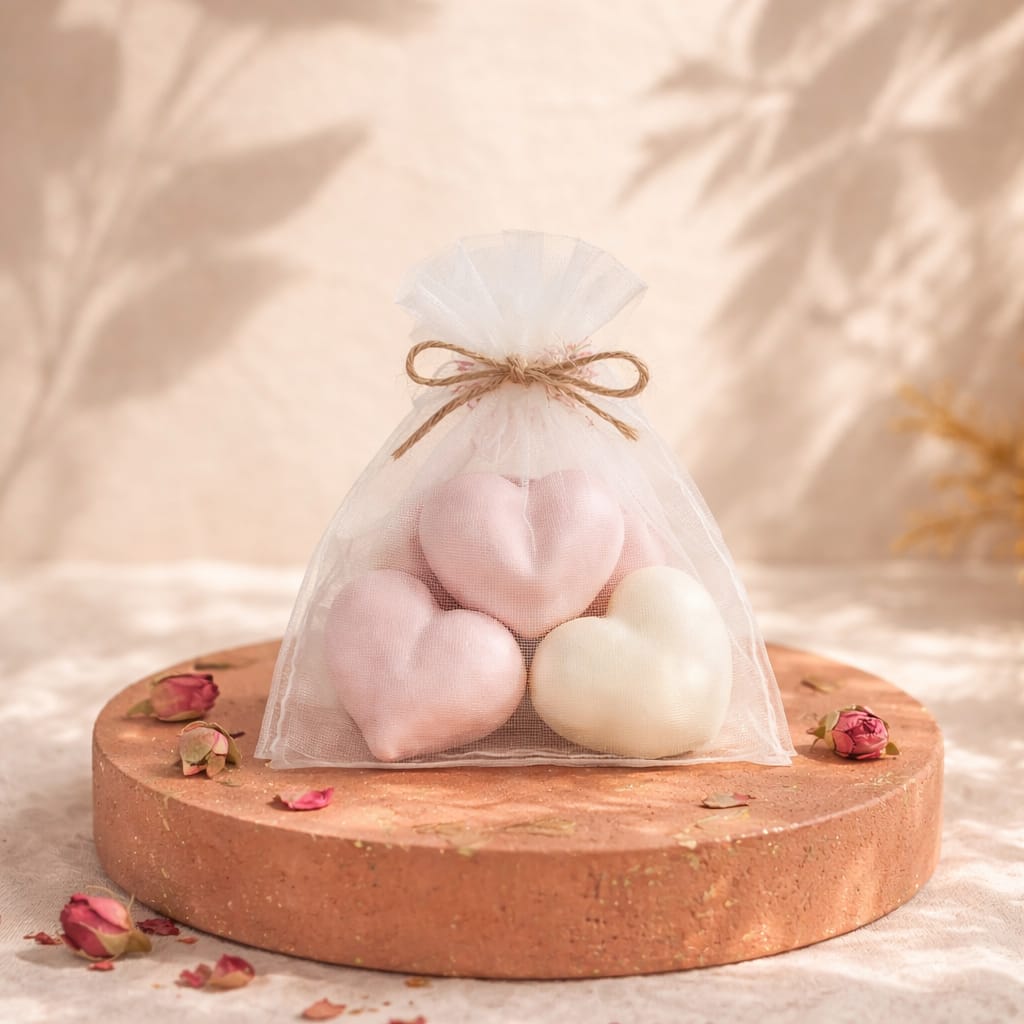 Wax Melts Scented Love
