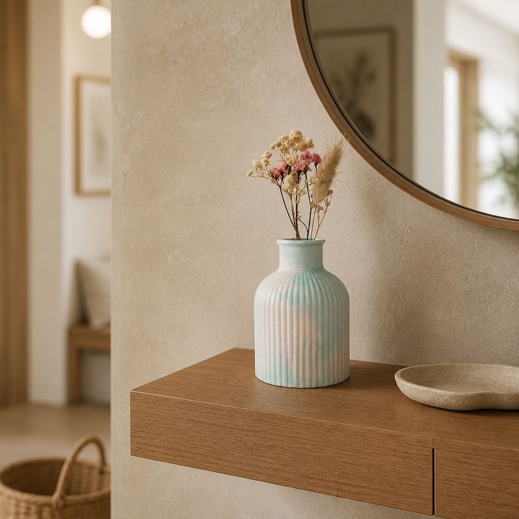 Selia Vase