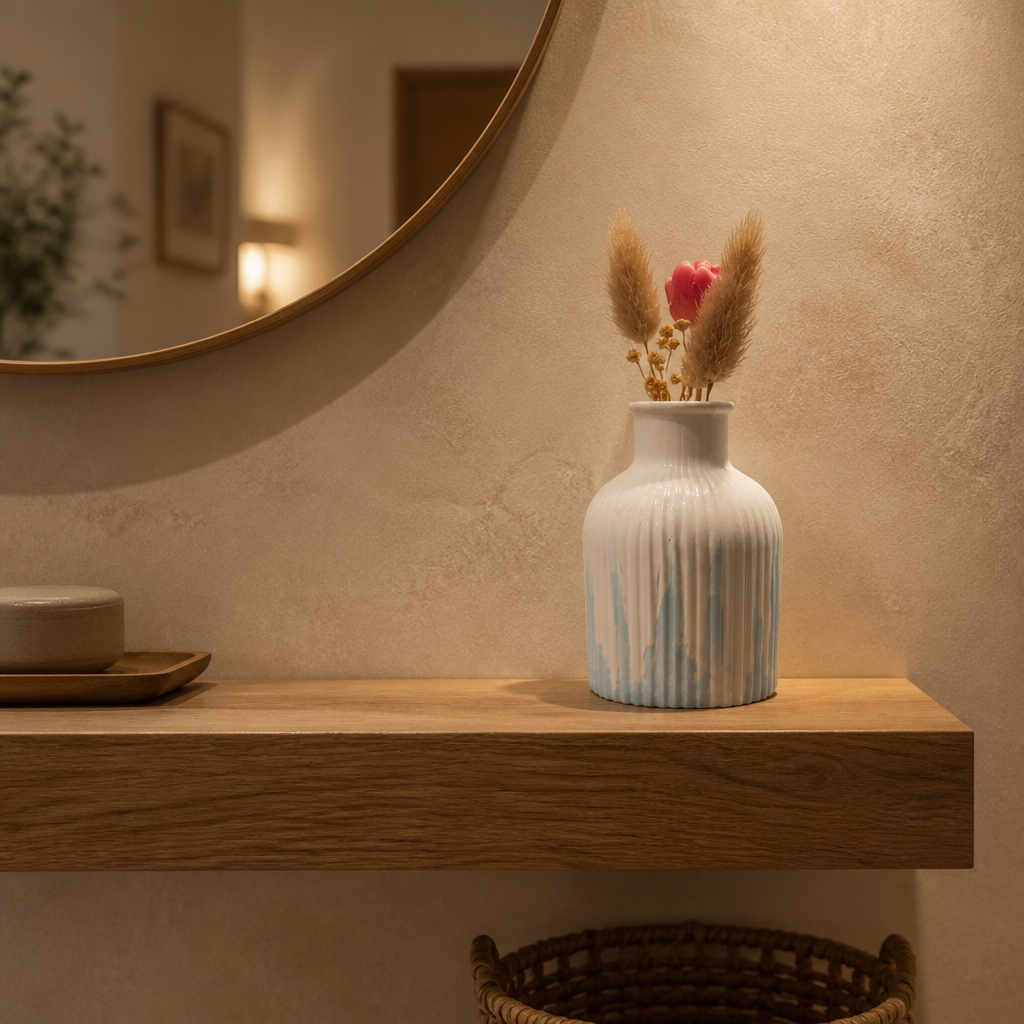 Selia Vase