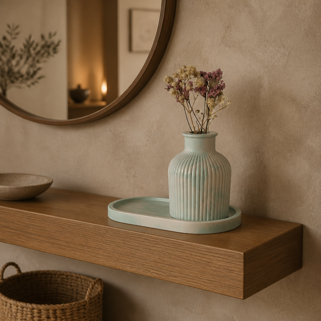 Selia Vase