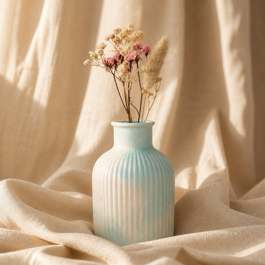 Selia Vase